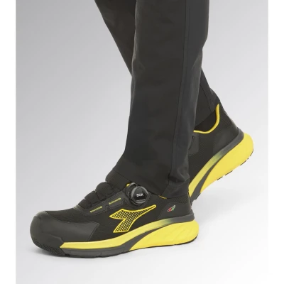 VORTEX DA2 BOA LOW S3S SC SR HRO ESD / Diadora / Pantofi protectie S3S