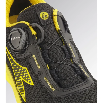VORTEX DA2 BOA LOW S3S SC SR HRO ESD / Diadora / Pantofi protectie S3S