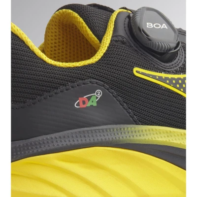 VORTEX DA2 BOA LOW S3S SC SR HRO ESD / Diadora / Pantofi protectie S3S