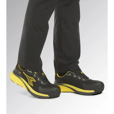 VORTEX DA2 LOW S3S SC SR HRO ESD / Diadora / Pantofi protectie S3S