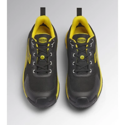 VORTEX DA2 LOW S3S SC SR HRO ESD / Diadora / Pantofi protectie S3S