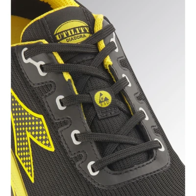 VORTEX DA2 LOW S3S SC SR HRO ESD / Diadora / Pantofi protectie S3S