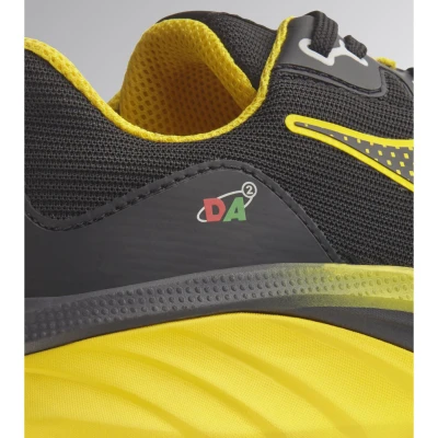 VORTEX DA2 LOW S3S SC SR HRO ESD / Diadora / Pantofi protectie S3S