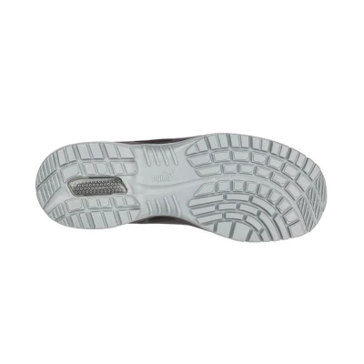 FUSE TC PINK WNS LOW S1P ESD SRC / Puma Safety / Incaltaminte protectie ESD
