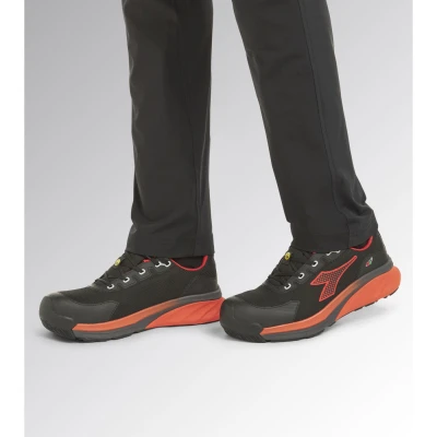 VORTEX DA2 LOW S3S SC SR HRO ESD / Diadora / Pantofi protectie S3S