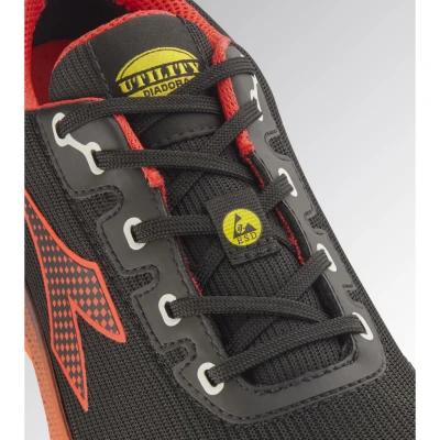 VORTEX DA2 LOW S3S SC SR HRO ESD / Diadora / Pantofi protectie S3S