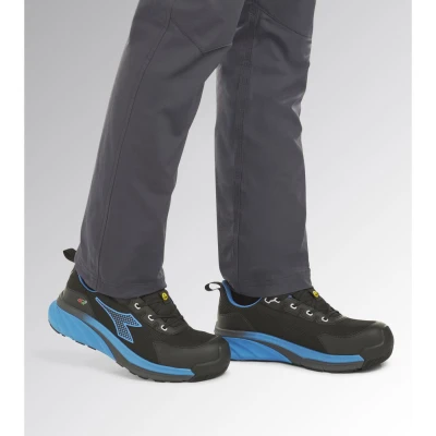 VORTEX DA2 LOW S3S SC SR HRO ESD / Diadora / Pantofi protectie S3S