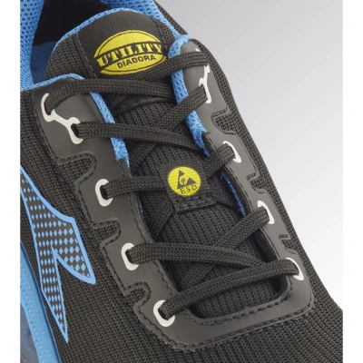 VORTEX DA2 LOW S3S SC SR HRO ESD / Diadora / Pantofi protectie S3S