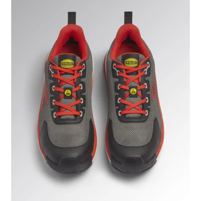 VORTEX DA2 LOW S1PS SC SR HRO ESD / Diadora / Pantofi protectie S1PS