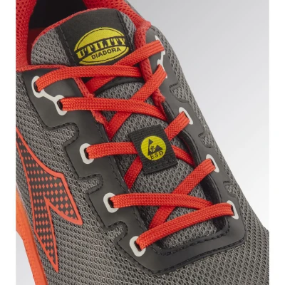 VORTEX DA2 LOW S1PS SC SR HRO ESD / Diadora / Pantofi protectie S1PS