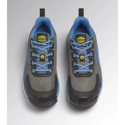 VORTEX DA2 LOW S1PS SC SR HRO ESD / Diadora / Pantofi protectie S1PS