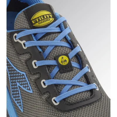 VORTEX DA2 LOW S1PS SC SR HRO ESD / Diadora / Pantofi protectie S1PS