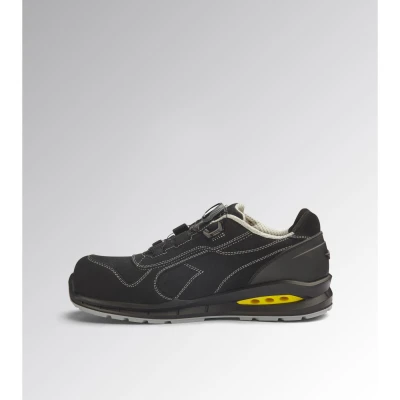 RUN NET AB BOA LOW S3S FO SR / Diadora / Pantofi protectie S3S