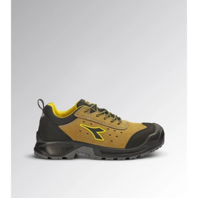 CLASSIC GEMINI LOW S1PS FO SC LG SR / Diadora / Pantofi protectie S1PS