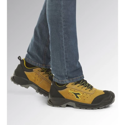 CLASSIC GEMINI LOW S1PS FO SC LG SR / Diadora / Pantofi protectie S1PS