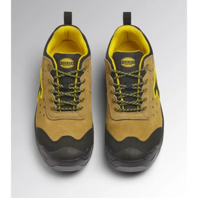 CLASSIC GEMINI LOW S1PS FO SC LG SR / Diadora / Pantofi protectie S1PS