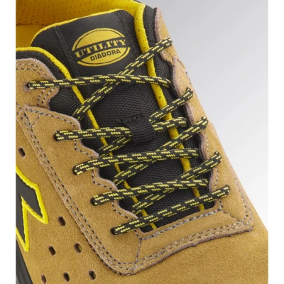 CLASSIC GEMINI LOW S1PS FO SC LG SR / Diadora / Pantofi protectie S1PS