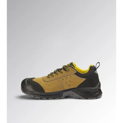 CLASSIC GEMINI LOW S1PS FO SC LG SR / Diadora / Pantofi protectie S1PS