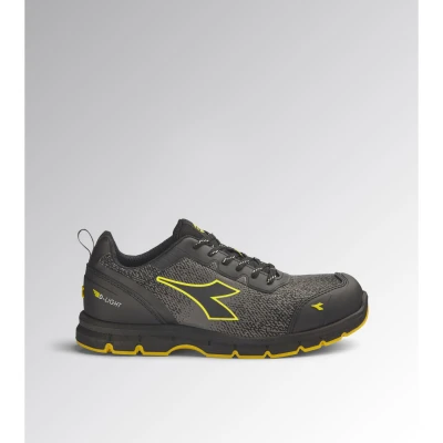 RUN ATOM EVO LOW S3S SC FO SR ESD / Diadora / Pantofi protectie S3S