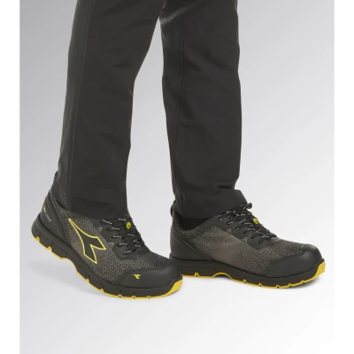 RUN ATOM EVO LOW S3S SC FO SR ESD / Diadora / Pantofi protectie S3S