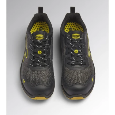 RUN ATOM EVO LOW S3S SC FO SR ESD / Diadora / Pantofi protectie S3S