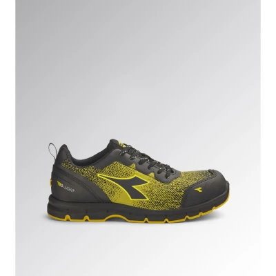 RUN ATOM EVO LOW S3S SC FO SR ESD / Diadora / Pantofi protectie S3S