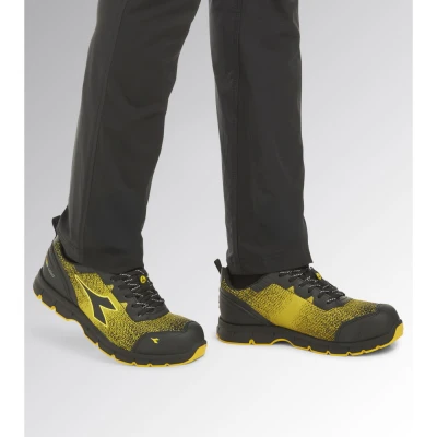 RUN ATOM EVO LOW S3S SC FO SR ESD / Diadora / Pantofi protectie S3S