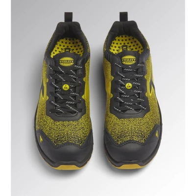 RUN ATOM EVO LOW S3S SC FO SR ESD / Diadora / Pantofi protectie S3S