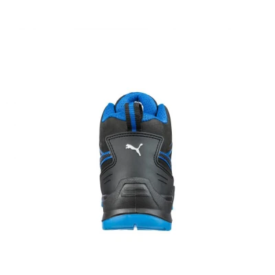 KRYPTON BLUE MID S3 ESD SRC / Puma Safety / Incaltaminte protectie ESD