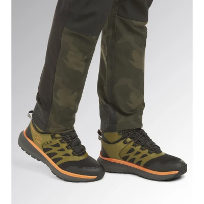 FREEDOM MID O6 SR / Diadora / Slapi, Incaltaminte Sport, Casual, Trekking, Timp liber