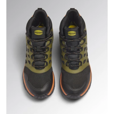 FREEDOM MID O6 SR / Diadora / Slapi, Incaltaminte Sport, Casual, Trekking, Timp liber