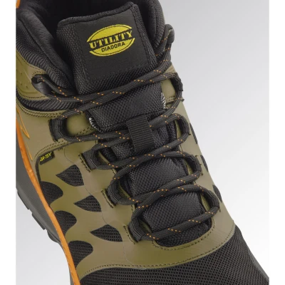 FREEDOM MID O6 SR / Diadora / Slapi, Incaltaminte Sport, Casual, Trekking, Timp liber