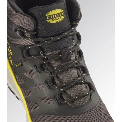 FREEDOM MID O6 SR / Diadora / Slapi, Incaltaminte Sport, Casual, Trekking, Timp liber