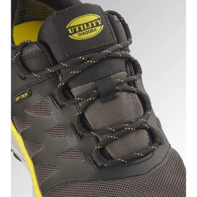 FREEDOM LOW O6 SR / Diadora / Incaltaminte de lucru fara bombeu