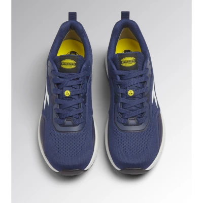 CREW EVO O1 SR ESD / Diadora / Incaltaminte de lucru fara bombeu