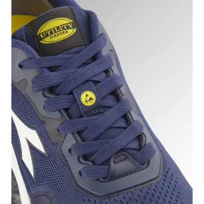 CREW EVO O1 SR ESD / Diadora / Incaltaminte de lucru fara bombeu