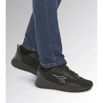 CREW EVO O1 SR ESD / Diadora / Incaltaminte de lucru fara bombeu