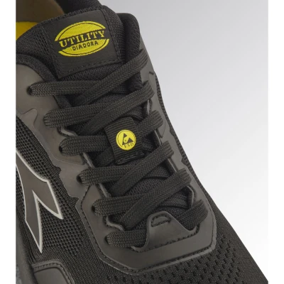 CREW EVO O1 SR ESD / Diadora / Incaltaminte de lucru fara bombeu