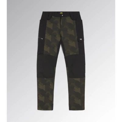 PANT FREEDOM / Diadora / Pantaloni softshell