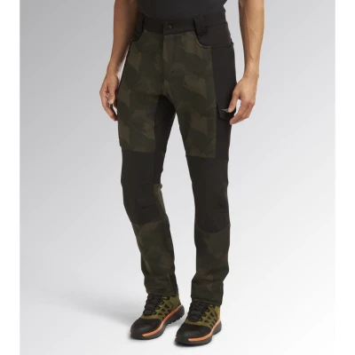 PANT FREEDOM / Diadora / Pantaloni softshell