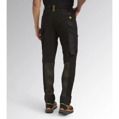 PANT FREEDOM / Diadora / Pantaloni softshell