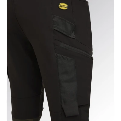 PANT FREEDOM / Diadora / Pantaloni softshell