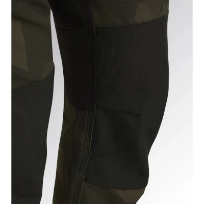 PANT FREEDOM / Diadora / Pantaloni softshell