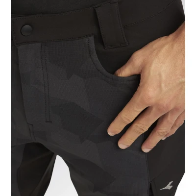 PANT FREEDOM / Diadora / Pantaloni softshell