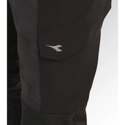 PANT FREEDOM / Diadora / Pantaloni softshell