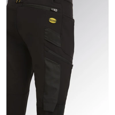 PANT FREEDOM / Diadora / Pantaloni softshell