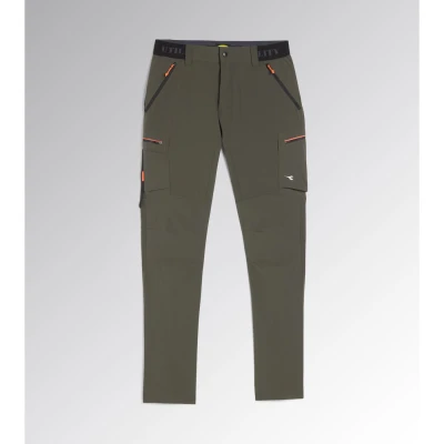PANT SHADOW CARGO / Diadora / Pantaloni salopeta talie