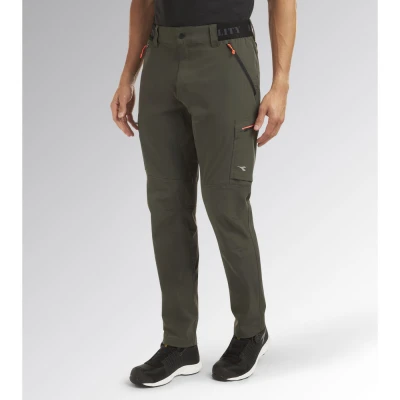 PANT SHADOW CARGO / Diadora / Pantaloni salopeta talie