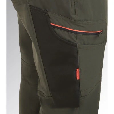 PANT SHADOW CARGO / Diadora / Pantaloni salopeta talie