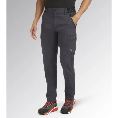 PANT SHADOW CARGO / Diadora / Pantaloni salopeta talie